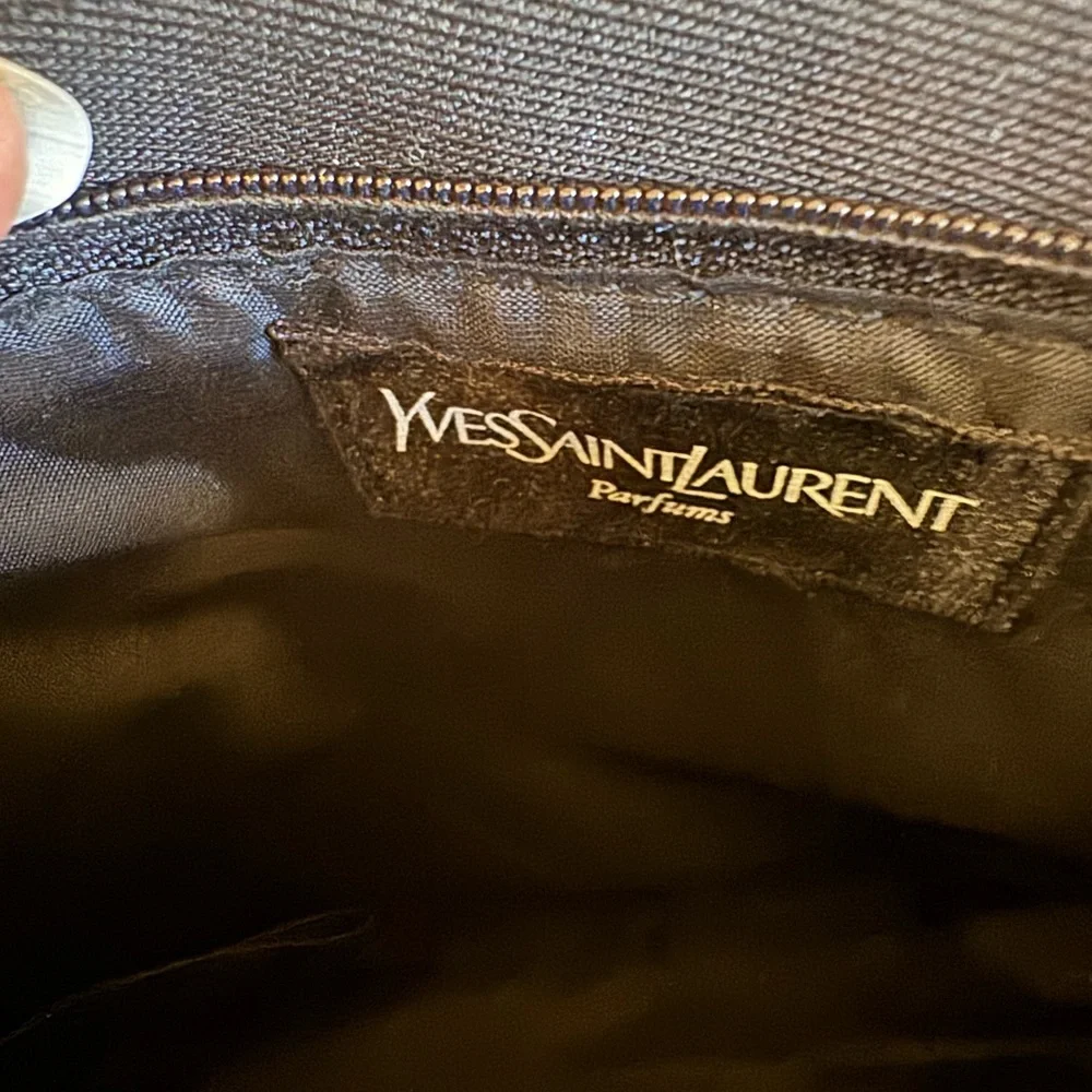 Yves Saint Laurent beautiful piece